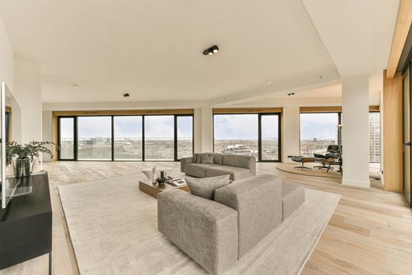 Medium property photo - Korte Ouderkerkerdijk 1W2, 1096 AC Amsterdam